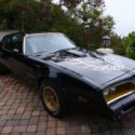 Super low mile 6.6. TransAm