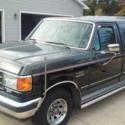 SUPER LOW MILE    -PRISTINE-   1990 ford f-150
