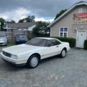 Super Low mileage Clean Classic Allante