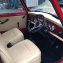 SUPER LUXURIOUS 1986 MINI 1275 MUST BE SEEN