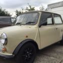 SUPER MINI AUTOMATIC 1986 BRILLIANT CAR WITH FREE SHIPPING LHD OR RHD