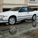Super Mint***1988 Chevy Cavalier Z-24 with only 20,000 super low miles!! ~~~WOW