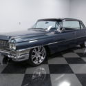SUPER NICE, #&#039;S MATCH 429 V8, AUTO, COLD A/C, PWR WIN/BRAKES/STEER, GR8 CAR, A+!