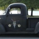 Super Nice 1946 GMC Rat Rod