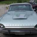 Super Nice 1964 T bird