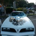 Super nice 1977 Pontiac Trans Am!