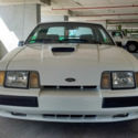 SUPER NICE 2.3L TURBOCHARGED INTERCOOLED 1 OF 561 9L CODE GARAGE KEPT NOS PARTS