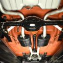 Super Nice / 4 speed / Fresh Engine 280HP / 4 disc Brakes / Power Steering / GT