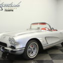 SUPER NICE & CORRECT &#039;62, 327 V8, 4 SPEED MANUAL, GREAT PAINT & INTERIOR, HURRY!