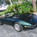 Super Nice C4 - 1994 Corvette Convertible - Clean Carfax, 49K miles - NO RESERVE