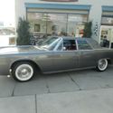 Super nice Continental 52,500 miles GREAT PRICE