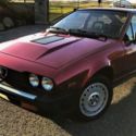 SUPER NICE EXAMPLE ALFA ROMEO GTV 6