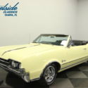 SUPER NICE OLDS, DATE CODE CORRECT 330 V8, AUTO, PS, PB, P TOP, FACTORY COLORS