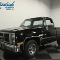 SUPER NICE SIERRA, 350 V8, TH400, PS, PB W/FRONT DISCS, COLD AC, GREAT DRIVER!!