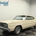 SUPER ORIGINAL 1ST YEAR CHARGER, 1 FAMILY OWNED, BELIEVED TO BE ACT MILES, NICE!