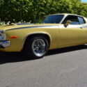 Super Original, Collectable 1974 Plymouth Road Runner