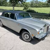 Super original low mileage LWB ~ from America&#039;s best in Rolls-Royce