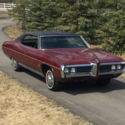 Super RARE &#039;69 Pontiac Grande Parisienne.  LOW RESERVE, motivated seller