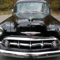 SUPER RARE 1953 CHEVROLET TIN WOODY STATION WAGON RESTORED SHOW CAR MUST SEE!!