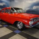 *Super Rare* 1959 Chevy Biscayne 2 Door Sedan~Frame Off Resto~350V8~Vintage Air