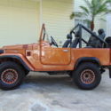 **Super Rare 1960 FJ25** TOYOTA LAND CRUISER FJ40