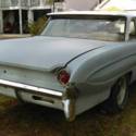 SUPER RARE!!! 1961 Oldsmobile Dynamic 88 Hot Rod Rat 394 BIG BLOCK FREE SHIPPING