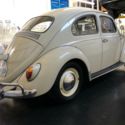 Super Rare 1962 VW Beetle Right Hand Drive!!