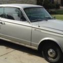 Super rare 1965 barracuda code 5 high performance package /formula S