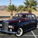 SUPER RARE 1965 BENTLEY S3 CONTINENTAL FLYING SPUR ONLY 12K. MILES MAKE AN OFFER