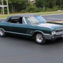 ⚡SUPER RARE 1965 Buick Super Wildcat Convertible~1 of 9, How Many are Left?⚡