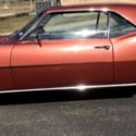 SUPER RARE 1968 CAMARO SS L78/L89