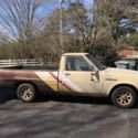 Super Rare 1981 Dodge Ram 50 Sport Big Horn Edition