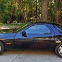 Super Rare 5 Speed 1985 &#034;Euro&#034; Porsche 928S, 57k Original Miles, Beautiful Car!