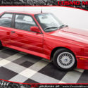 SUPER RARE - 5-SPEED MANUAL - ALPINE STERO - M3 PEDAL SET - H&R SPORT SPRINGS Co