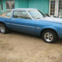Super Rare 78 Dodge Aspen SE Factory 4 Speed 318, Like Mini Charger,Parked 92 AZ