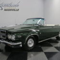 SUPER RARE & HARD TO FIND 300K CONVERTIBLE, ORIGINAL 413 CI, VERY CLEAN CAR!