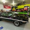 super rare black with whiter interior and stripe , 440-6pack , 4:10 dana , auto