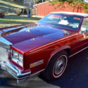 SUPER RARE CONVERTIBLE BRARRITZ