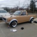 Super rare Datsun sunny 1200