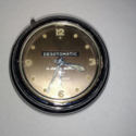 SUPER RARE DESOTOMATIC SELF WINDING STEERING WHEEL WATCH 1955 1956 ADVENTURER
