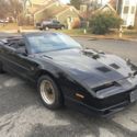 SUPER RARE DOCUMENTED FACTORY Y84 L98 GTA 5.7L TPI CONVERTIBLE WS6 LOW MILES
