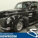 SUPER RARE EIGHT WINDOW COUPE, 302 V8, R134 AC, PS, DISCS, UPDATED SUSPENSION