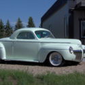 Super rare Hemi powered 1941 3 window Desoto