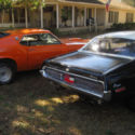 Super RARE manual 4 speed Mercury Cougar. Good solid driver. PRICED to sell.