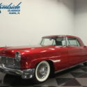 SUPER RARE MARK II, FACTORY AC MODEL, GREAT DOCUMENTS, BELIEVED 2 B ORIGINAL V8