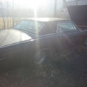 SUPER RARE! PAIR (2) 1969 Lincoln Continentals 460 Motor READ! START @ $750