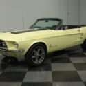 SUPER-RARE S-CODE VERT, 390, 4-SPEED, A+ RESTO, MARTI-REPORT, COLLECTOR GRADE!