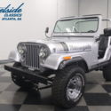 SUPER-RARE SILVER ANNY, RECENTLY RESTORED, COLLECTOR-OWNED, 304 V8, MANUAL!!!