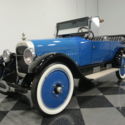 SUPER-RARE STUDE, EXPERTLY RESTORED/MAINTAINED, RUNS/DRIVES GR8, BIG 6 PHAETON!!