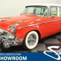 SUPER RARE TOP OF THE LINE STUDEBAKER, 259 V8, PS, AUTO, SUPER CORRECT, GORGEOUS